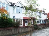 Highview Road, Ealing