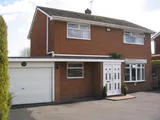 Longholme Road, Retford DN22