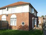 Barrett Road, Lakenham, Norwich NR1