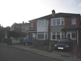 Osborne Road South, Southampton SO17