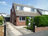 Bishopsgate Lane, New Rossington, Doncaster DN11