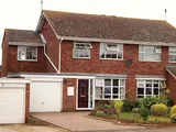 Brampton Way, Brixworth, Northampton NN6