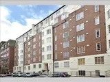 Hatherley Grove, London, W2