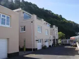 Tides Reach, The Harbour, Minehead, Somerset