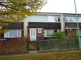 Churchill Drive, Sudbury