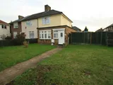 Flamstead Road
