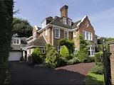 Marryat Road, Wimbledon, London
