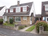 Cleve Way, Formby, Liverpool L37