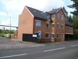 Castle Mews, Castle Street, Eccleshall ST21
