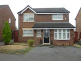 The Clough, Ashton-In-Makerfield, Wigan WN4