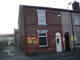Argyll Street, Newtown, Wigan WN5