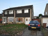Ruskin Lane, Hitchin, Hertfordshire, SG4