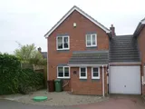 Meadow Court Stafford Road, Woodseaves, Stafford ST20