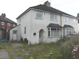 Davenport Street, Burslem, Stoke-On-Trent ST6