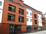 Arena Court, 26 Clement Street, Birmingham