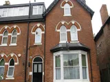Rotton Park Road, Edgbaston, Birmingham