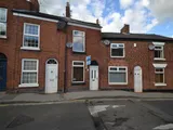Waggs Road, Congleton CW12