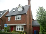 Hollins Drive, Winwick, Warrington WA2