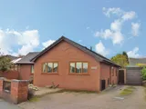 Brenmar High Street, Weston Rhyn, Oswestry SY10