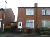 Westfield Avenue, Cutsyke, Castleford WF10
