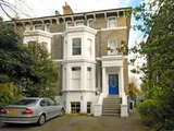 Kidbrooke Park Road, Blackheath