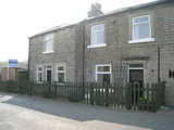 Spring Lane, New Mill, Holmfirth HD9