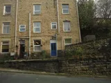 Jack Lane, Batley WF17