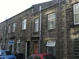 George Street, Mytholmroyd, Hebden Bridge HX7