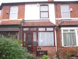 Church Road, Yardley, Birmingham B25