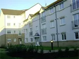 Plots 9 & 10  The Ben Roland,The Courtyard, Irvine, Ayrshire