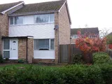 Highgate Road, Woodley, Reading, RG5