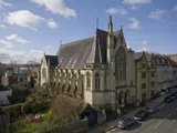 Guardian Court, Clifton, Bristol