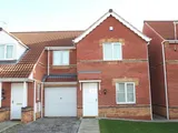 Moorside Court, Moorends