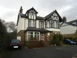 Manchester Road, Chapel-En-Le-Frith