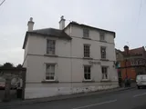 St. Johns Street, Wirksworth, Matlock DE4
