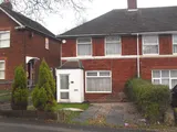 Ilmington Road, Birmingham B29