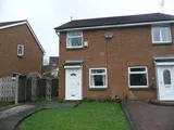 Pendlecroft Avenue, Pendlebury,Swinton, Manchester M27