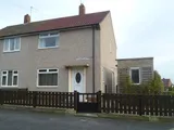 Cedar Crescent, Willington, Crook DL15