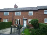 King Edwards Drive, Harrogate HG1