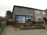 Netherfield Road, Chapel-En-Le-Frith