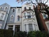 Sisters Avenue, London
