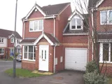 Trafalgar Gardens, Morley, Leeds LS27