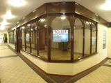 SHOP UNITS AT WILLINGS PASSAGE, 11 MAIN STREET, PEMBROKE, Pembroke