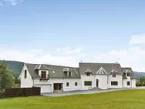 Nr Pitlochry, Perthshire