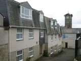 Town Centre, Liskeard