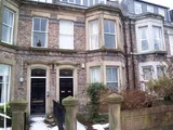 Eskdale Terrace, Newcastle Upon Tyne NE2