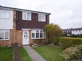 Noakes Avenue, Great Baddow, CHELMSFORD, Essex