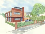 Eaton Road, Cressington, LIVERPOOL, Merseyside