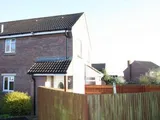Sheen Close, Fugglestone Red, Salisbury, SP2 9PJ