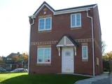 Queen Elizabeth Drive, Normanton WF6